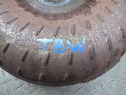 1999 BMW E36 3-SERIES A4S-310R A/T Automatic Transmission Converter OEM