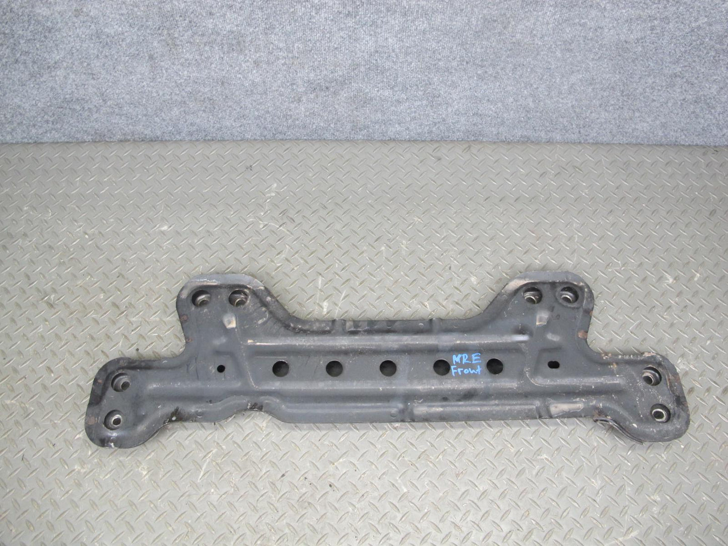 88-91 Mazda RX7 FC3S Convertible Front Subframe Brace Crossmember OEM