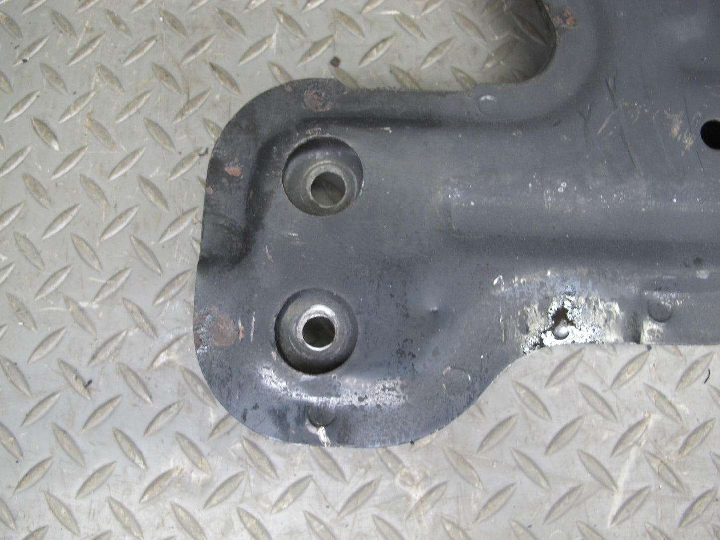 88-91 Mazda RX7 FC3S Convertible Front Subframe Brace Crossmember OEM