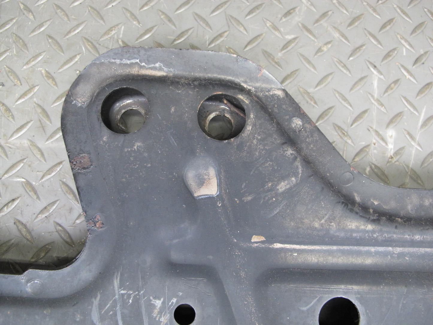 88-91 Mazda RX7 FC3S Convertible Front Subframe Brace Crossmember OEM