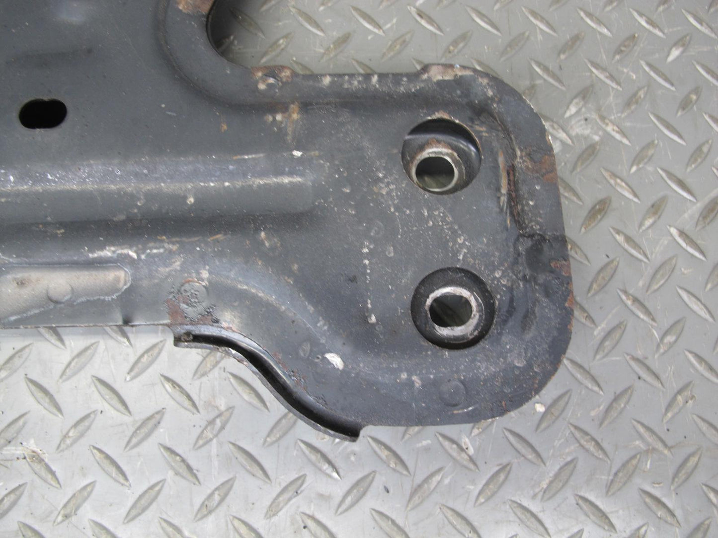 88-91 Mazda RX7 FC3S Convertible Front Subframe Brace Crossmember OEM