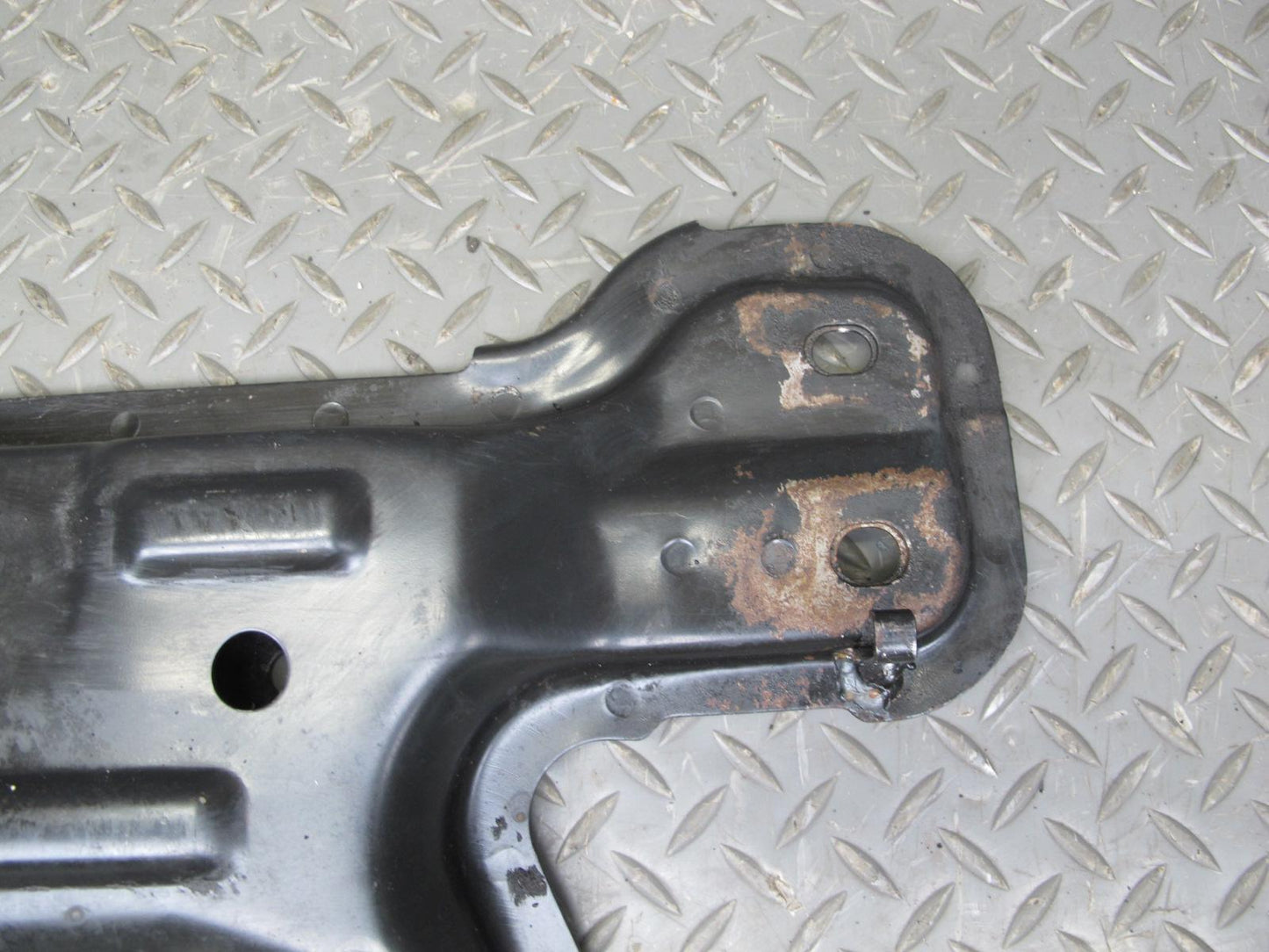 88-91 Mazda RX7 FC3S Convertible Front Subframe Brace Crossmember OEM