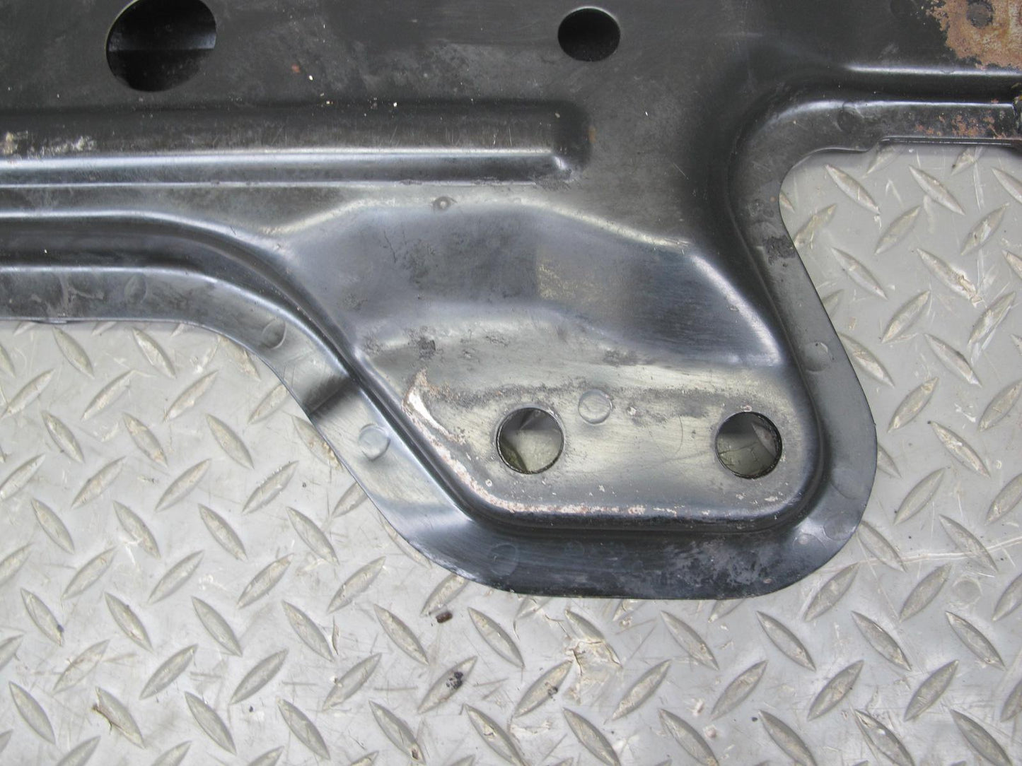 88-91 Mazda RX7 FC3S Convertible Front Subframe Brace Crossmember OEM
