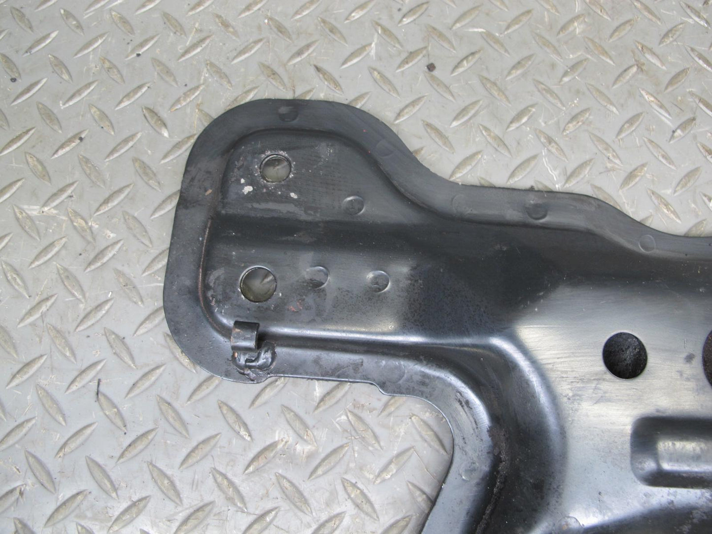 88-91 Mazda RX7 FC3S Convertible Front Subframe Brace Crossmember OEM
