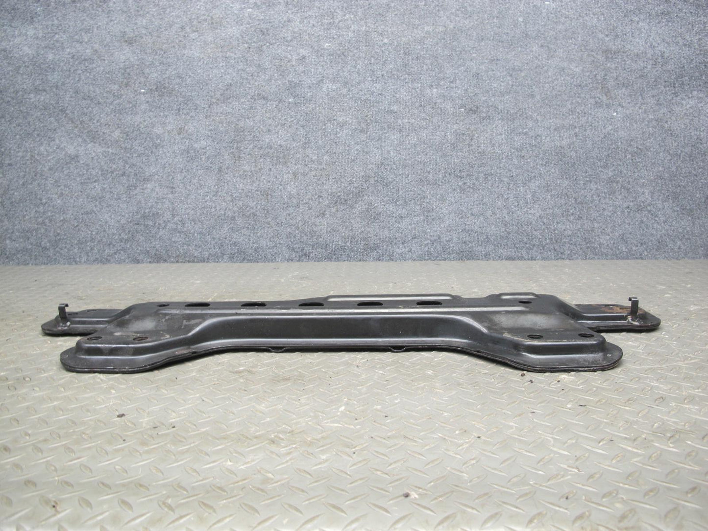 88-91 Mazda RX7 FC3S Convertible Front Subframe Brace Crossmember OEM