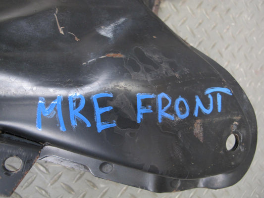 88-91 Mazda RX7 FC3S Convertible Front Suspension Subframe Crossmember OEM