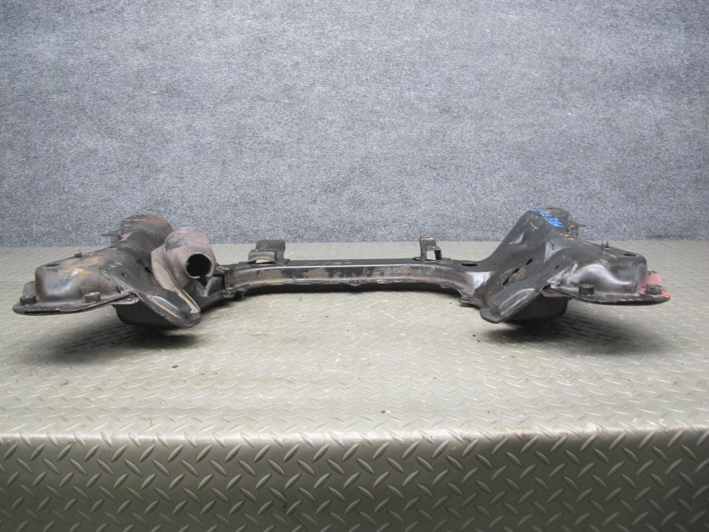 88-91 Mazda RX7 FC3S Convertible Front Suspension Subframe Crossmember OEM