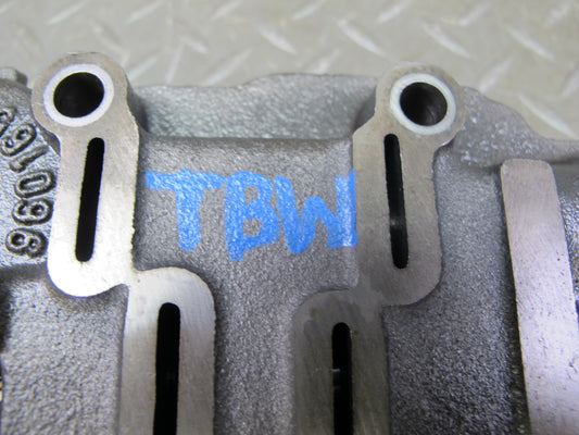 1999 BMW E36 A4S-310R Automatic Transmission Valve Body Mechatronics OEM