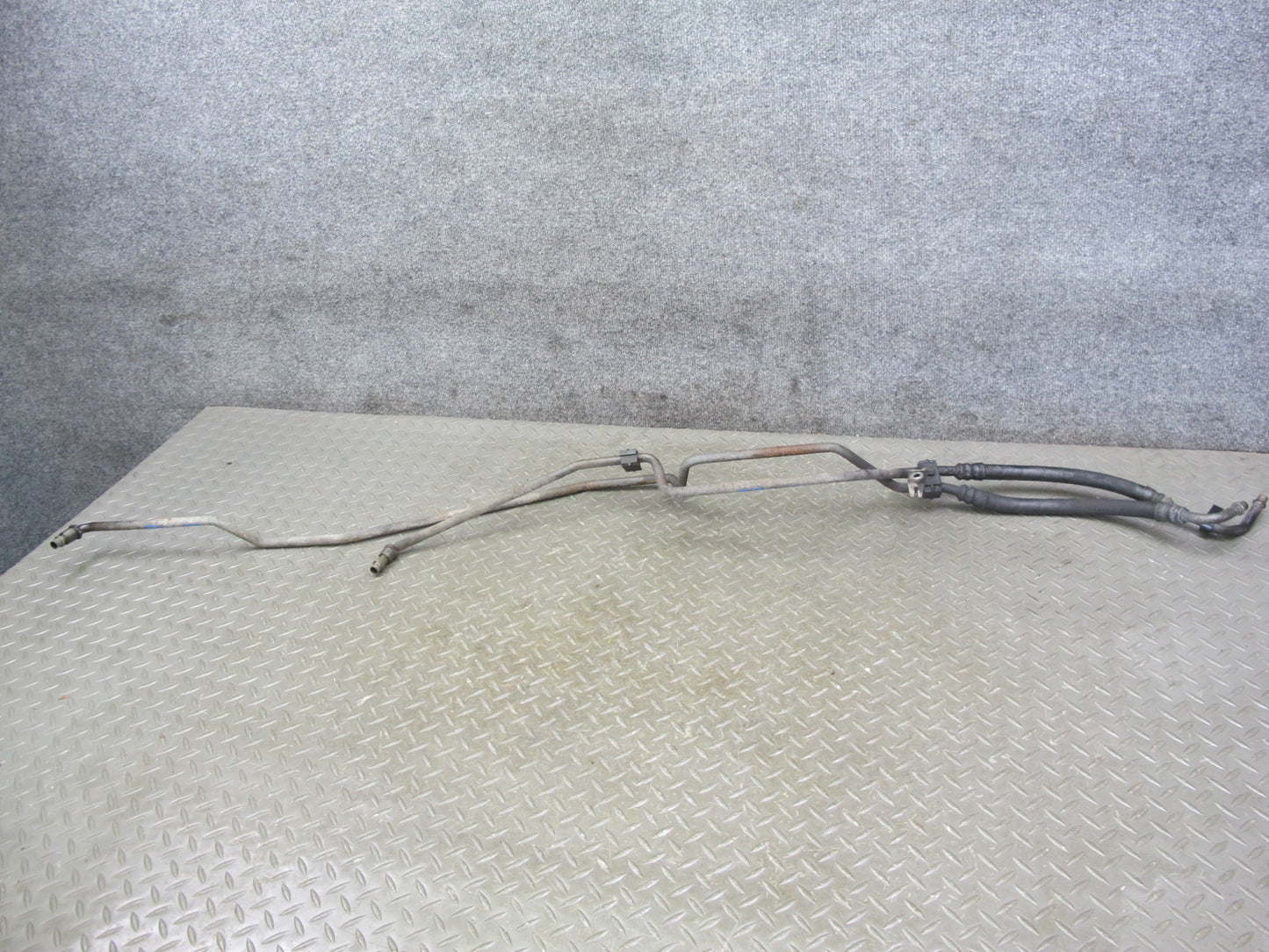 98-99 BMW E36 328i A4S-310R A/T Automatic Transmission Hose Pipe Line OEM