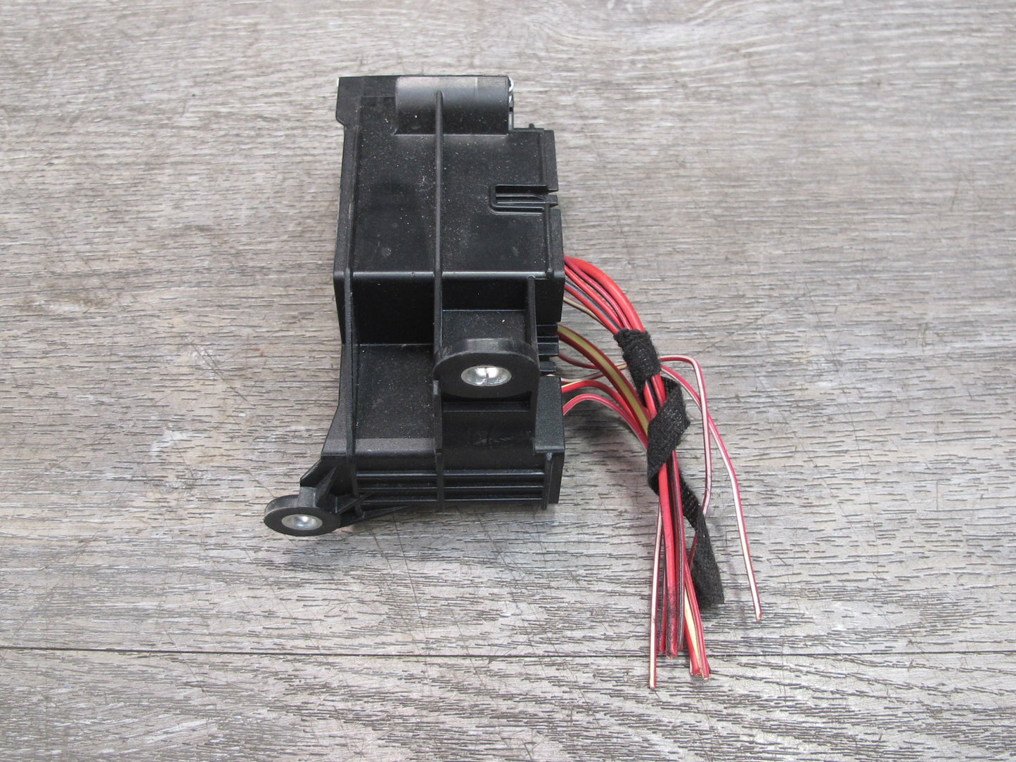2012-2015 Mercedes W166 X166 Under Dash Fuse Relay Box Module 1665456840