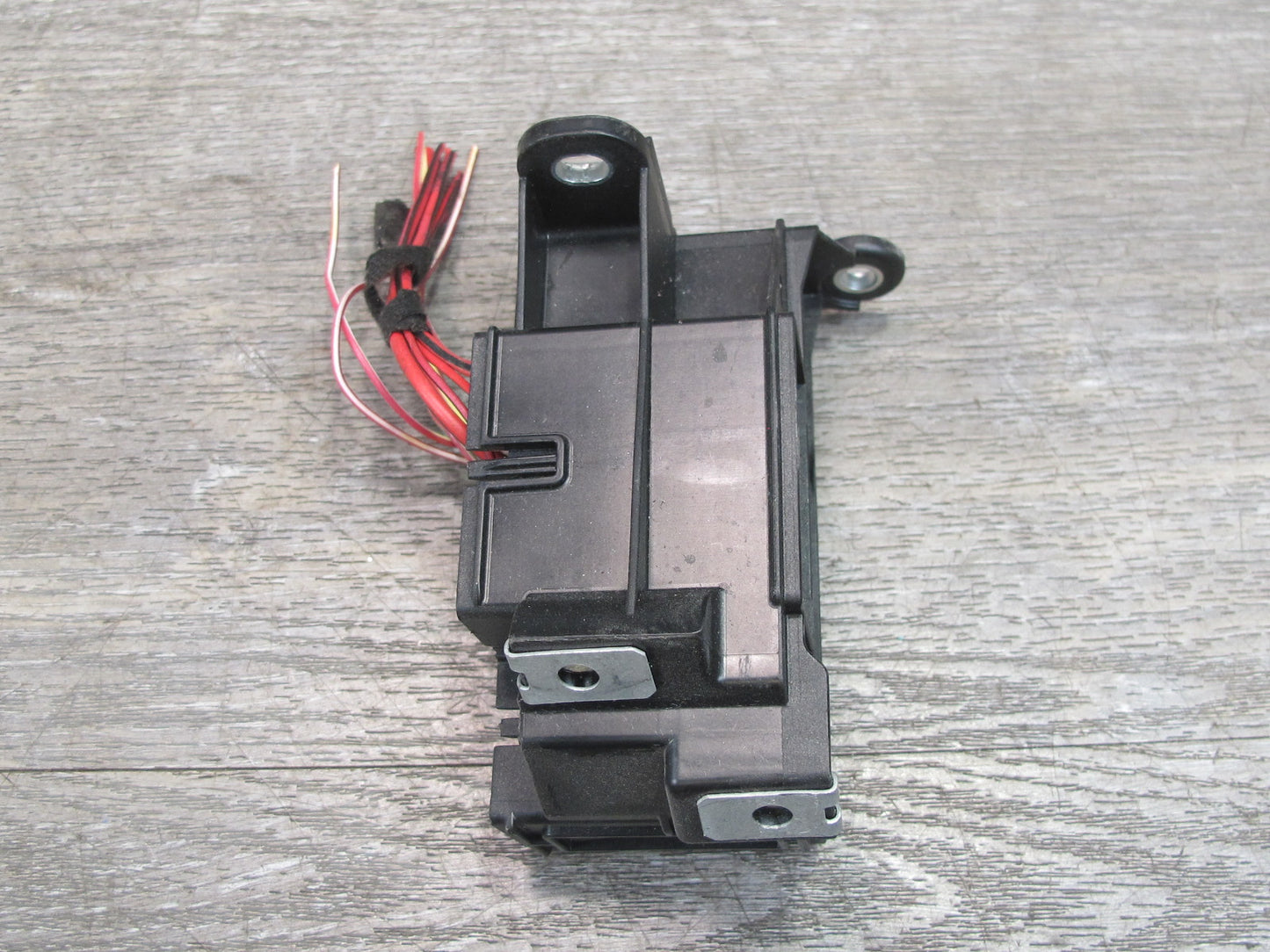 2012-2015 Mercedes W166 X166 Under Dash Fuse Relay Box Module 1665456840