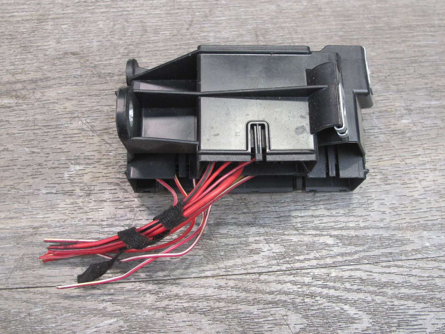 2012-2015 Mercedes W166 X166 Under Dash Fuse Relay Box Module 1665456840