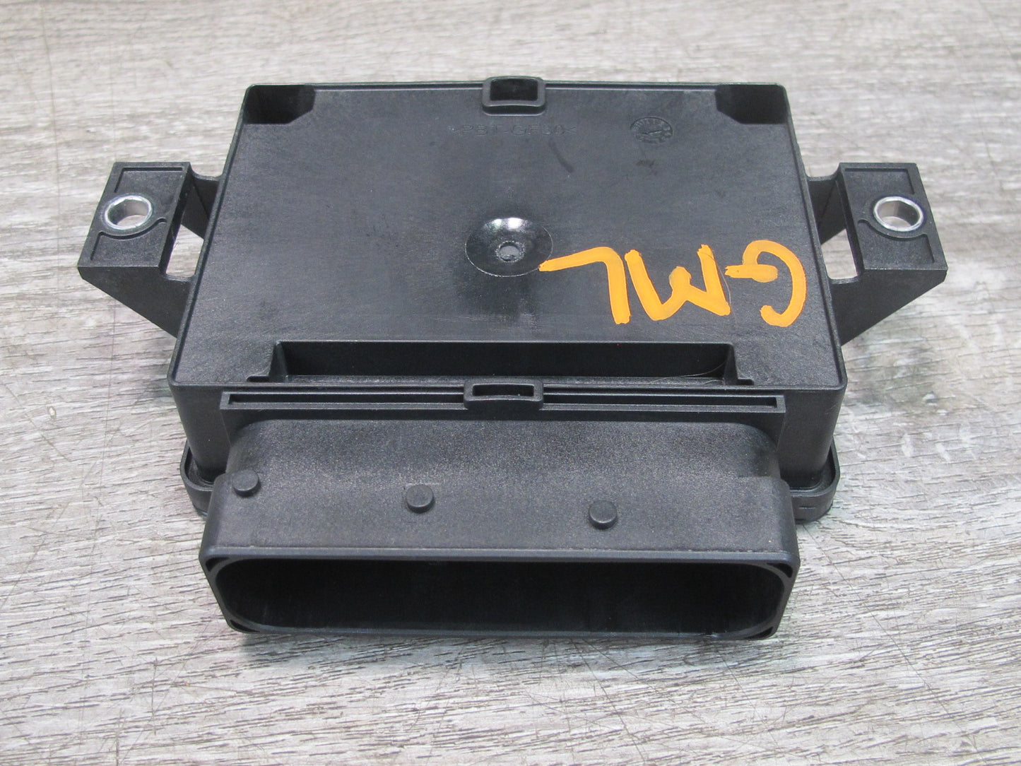 2012-2015 Mercedes W166 X166 Parking Assist Control Module 2469007510