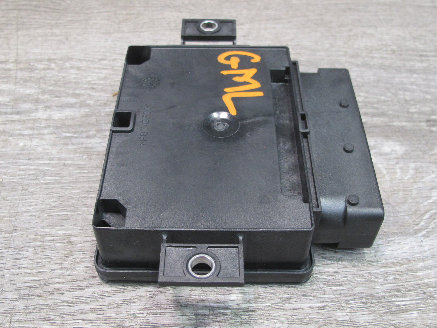 2012-2015 Mercedes W166 X166 Parking Assist Control Module 2469007510