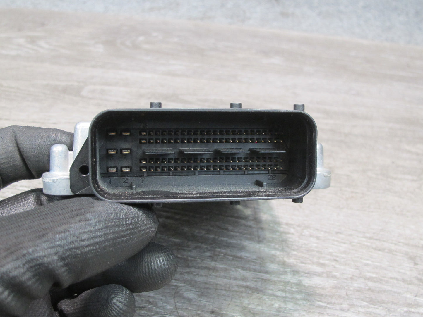 2012-2015 Mercedes W166 ML350 GLK350 Diesel Aftertreatment Control Module