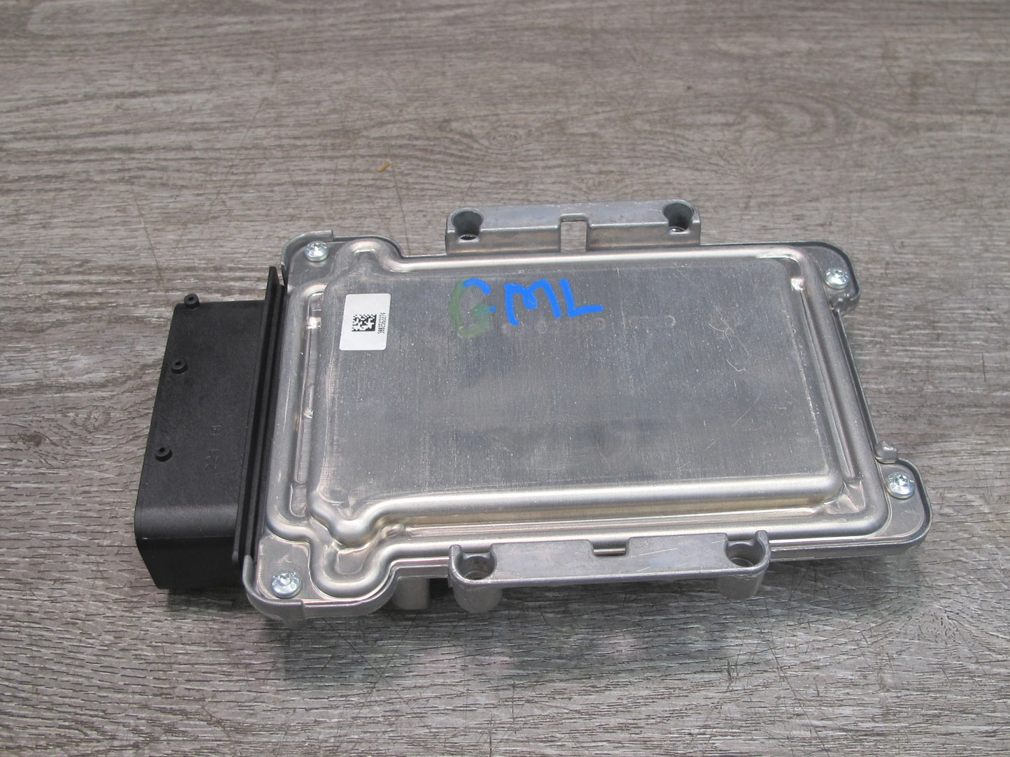 2012-2015 Mercedes W166 ML350 GLK350 Diesel Aftertreatment Control Module