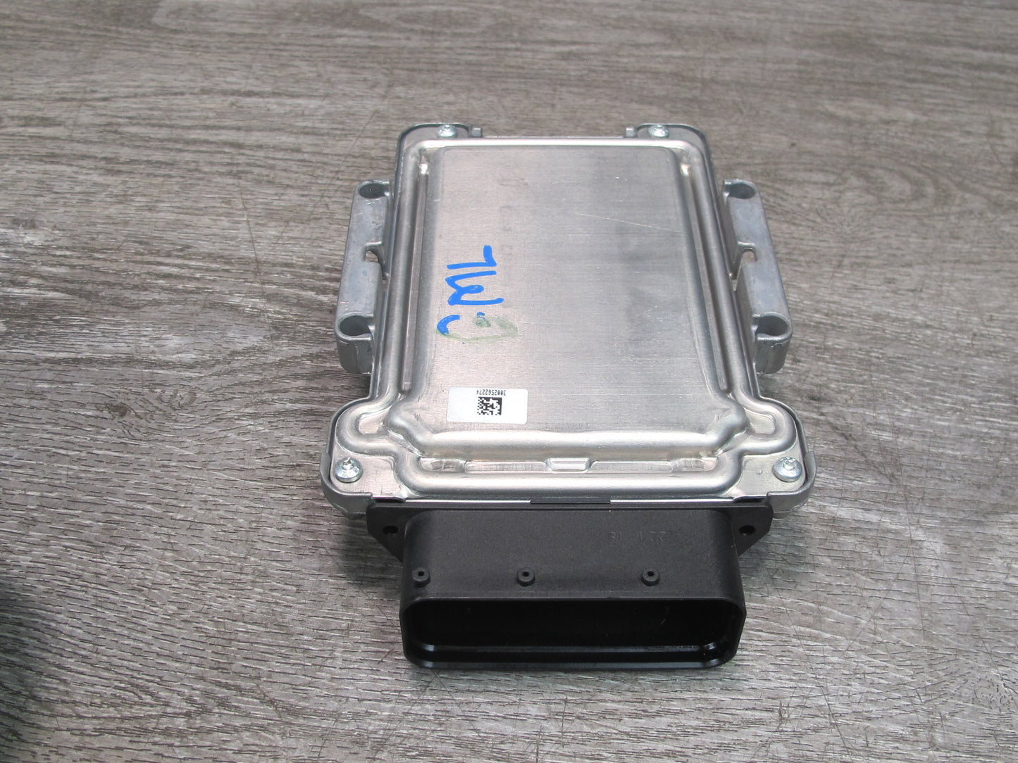 2012-2015 Mercedes W166 ML350 GLK350 Diesel Aftertreatment Control Module