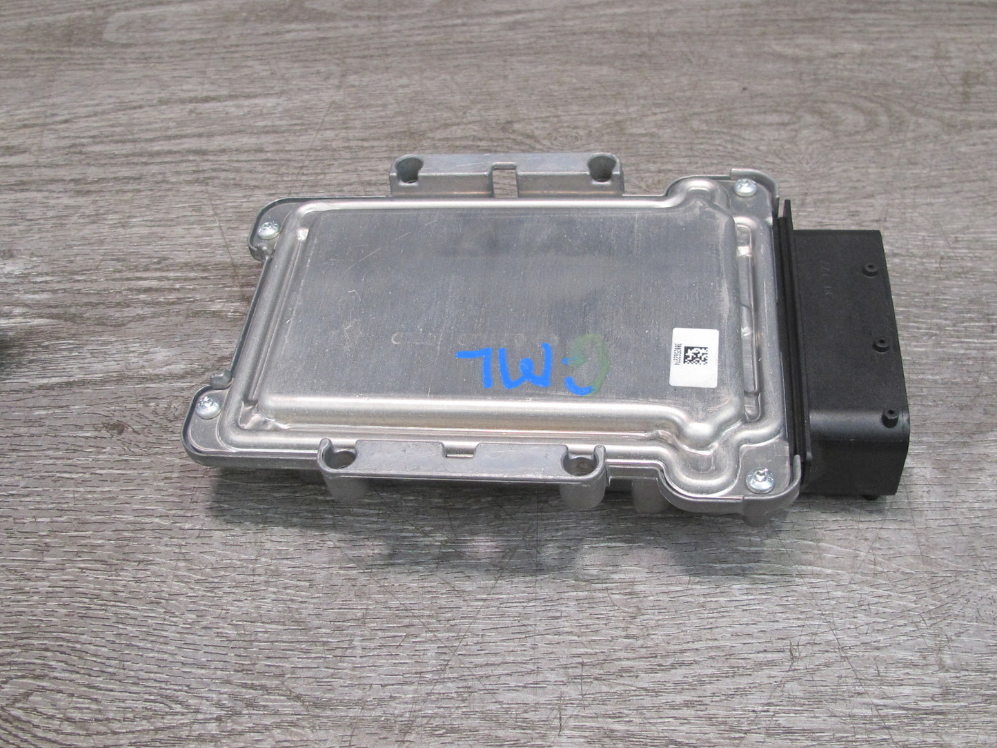 2012-2015 Mercedes W166 ML350 GLK350 Diesel Aftertreatment Control Module