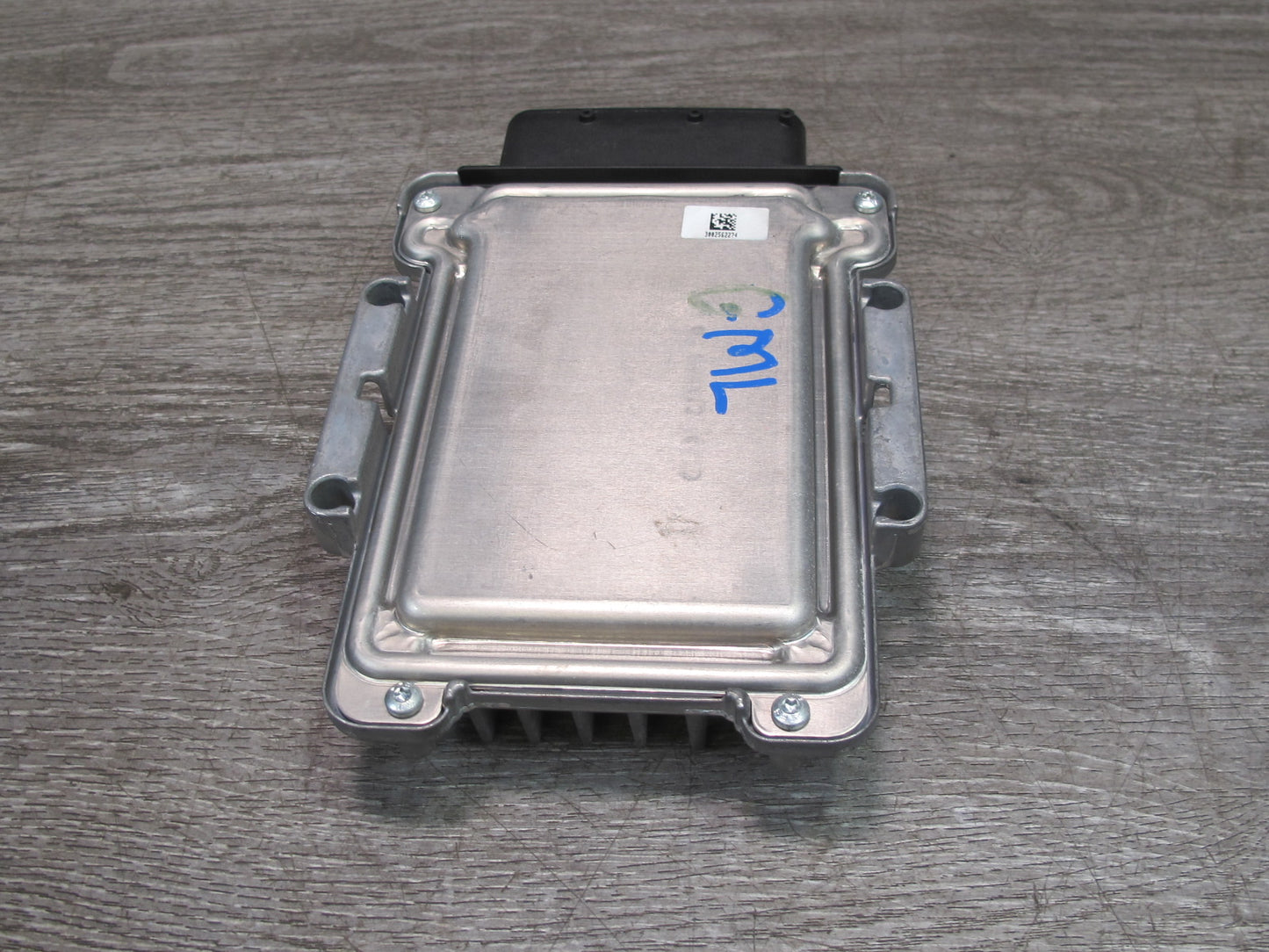 2012-2015 Mercedes W166 ML350 GLK350 Diesel Aftertreatment Control Module