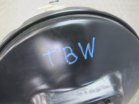 94-99 BMW E36 3-SERIES Brake Master Cylinder Booster Fluid Reservoir OEM