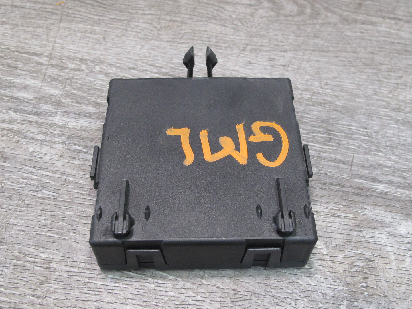 2012-2015 Mercedes W166 X166 Front Left Door Control Module 1669007409