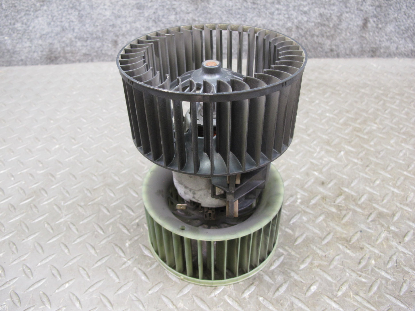 96-99 BMW E36 3-SERIES A/C Heater Blower Motor Fan w Resistor OEM