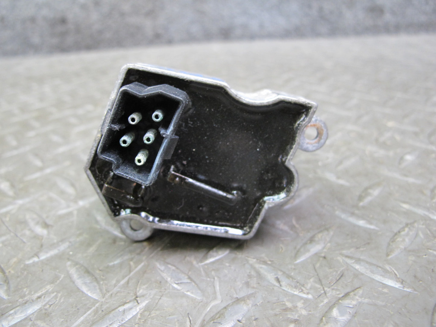 96-99 BMW E36 3-SERIES A/C Heater Blower Motor Fan w Resistor OEM