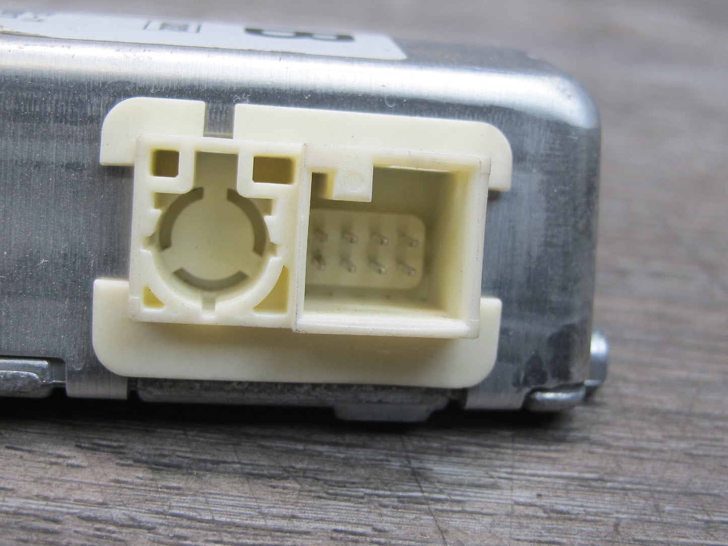 2012-2015 Mercedes W166 X166 Front Active Lane Assist Camera 0009050438 OEM