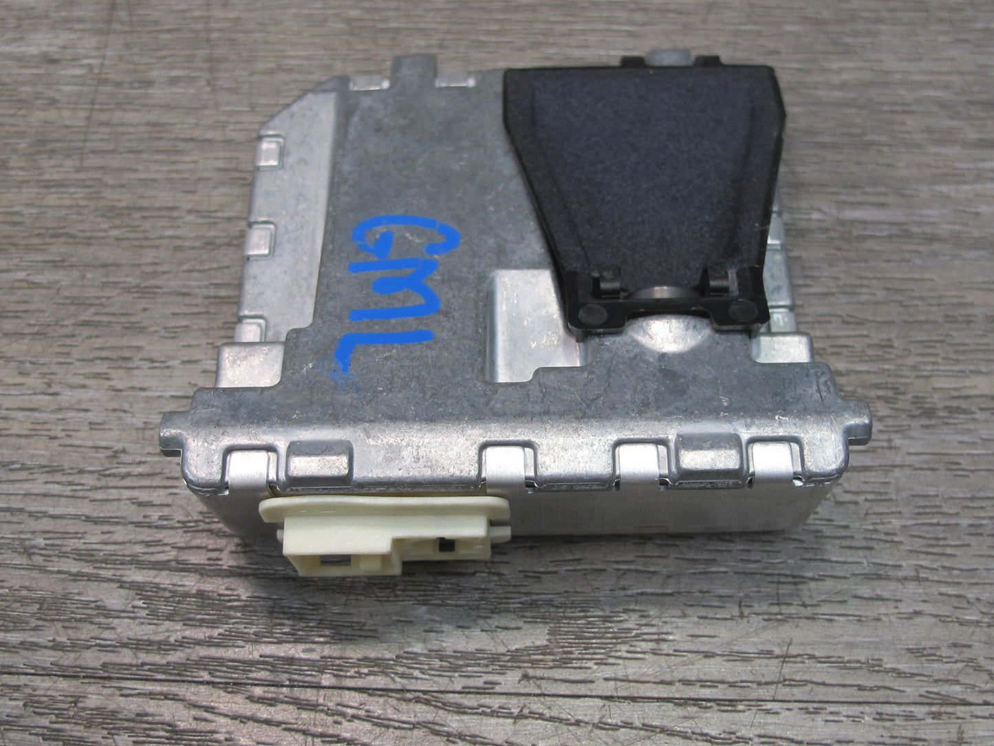 2012-2015 Mercedes W166 X166 Front Active Lane Assist Camera 0009050438 OEM