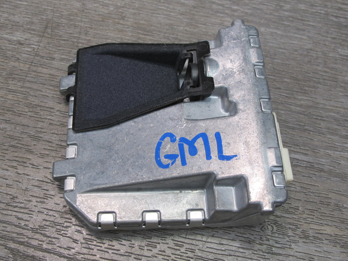 2012-2015 Mercedes W166 X166 Front Active Lane Assist Camera 0009050438 OEM
