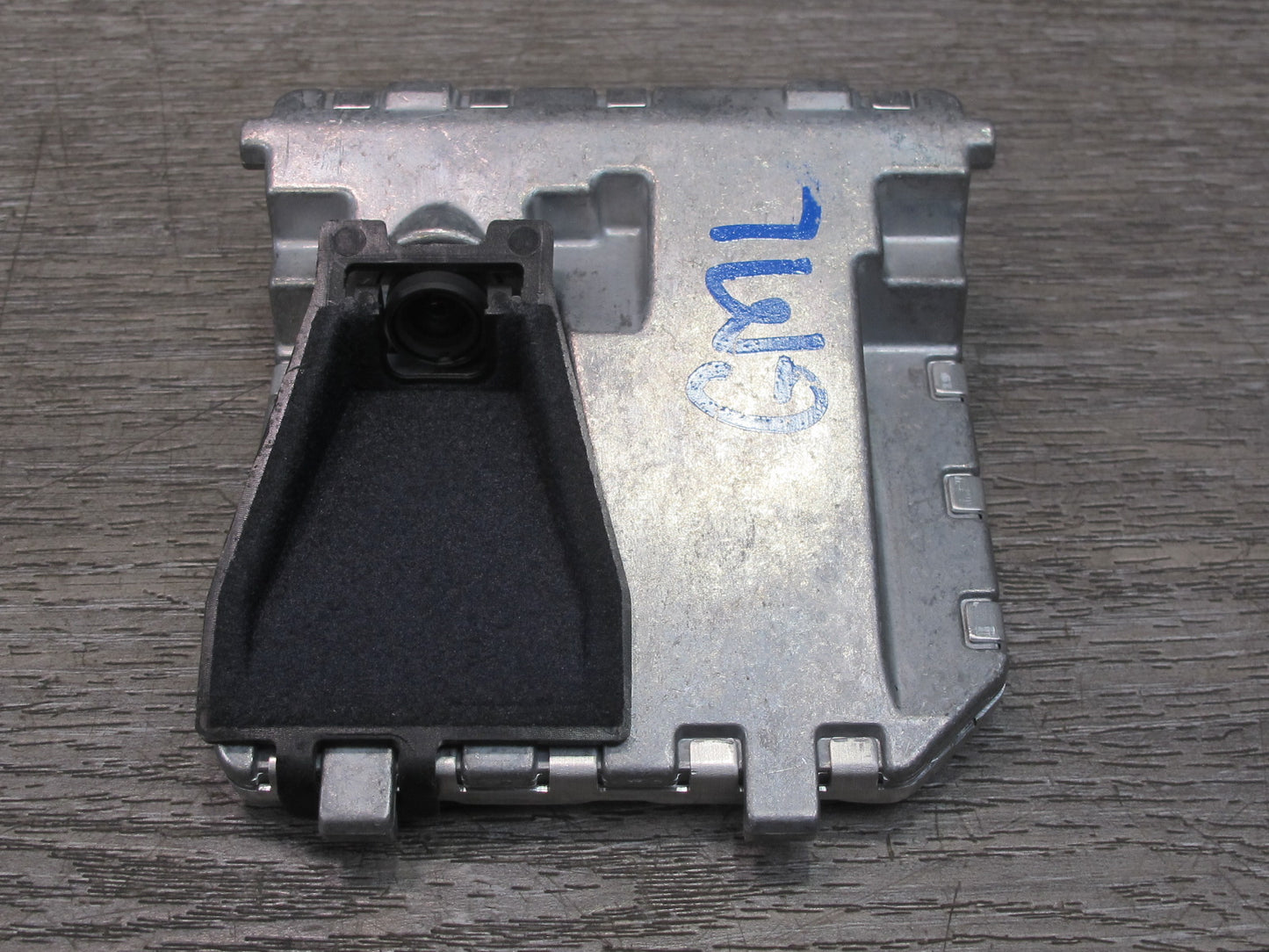 2012-2015 Mercedes W166 X166 Front Active Lane Assist Camera 0009050438 OEM