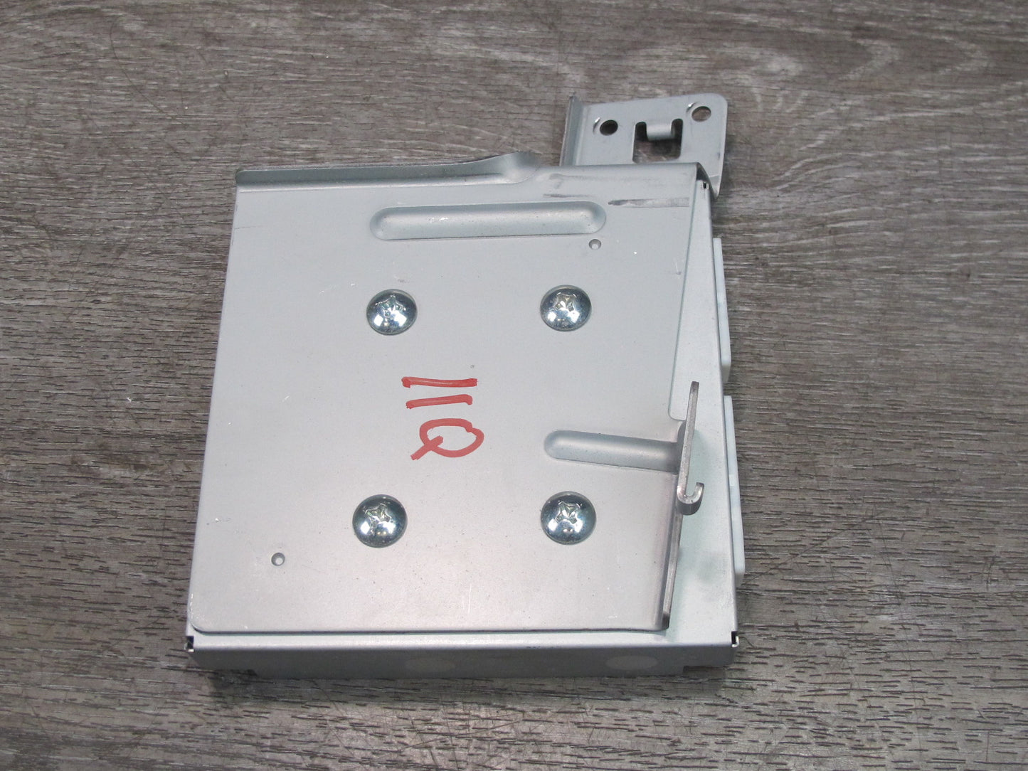 2011-2017 Infiniti QX56 QX80 Information GPS TV Camera Control Module 284A15ZA0A