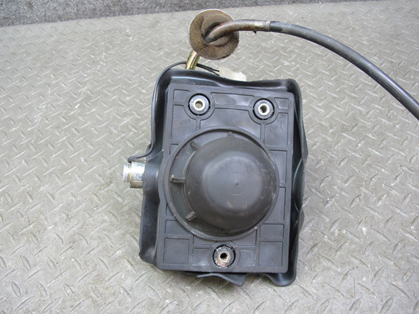 94-99 BMW E36 3-SERIES A/T Automatic Transmission Shifter w Cable OEM