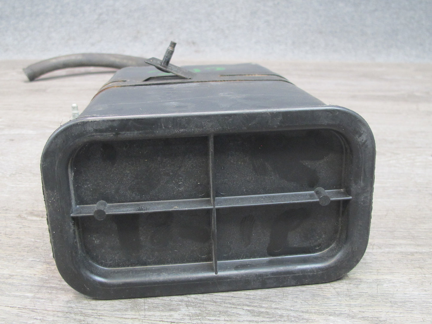 00-04 Chevrolet Corvette C5 Fuel Evap Vapor Charcoal Canister OEM
