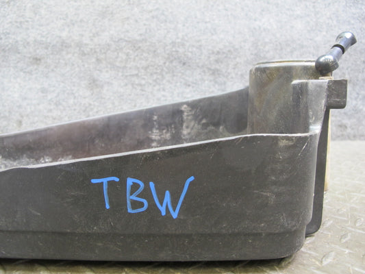 94-99 BMW E36 Convertible Battery Tray Vibration Absorber 8169054 OEM