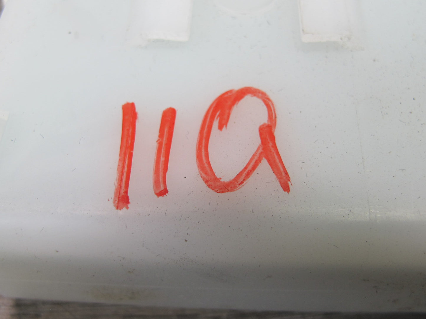 2011-2017 Infiniti QX56 QX80 Front Left Seat Position Memory Control Module