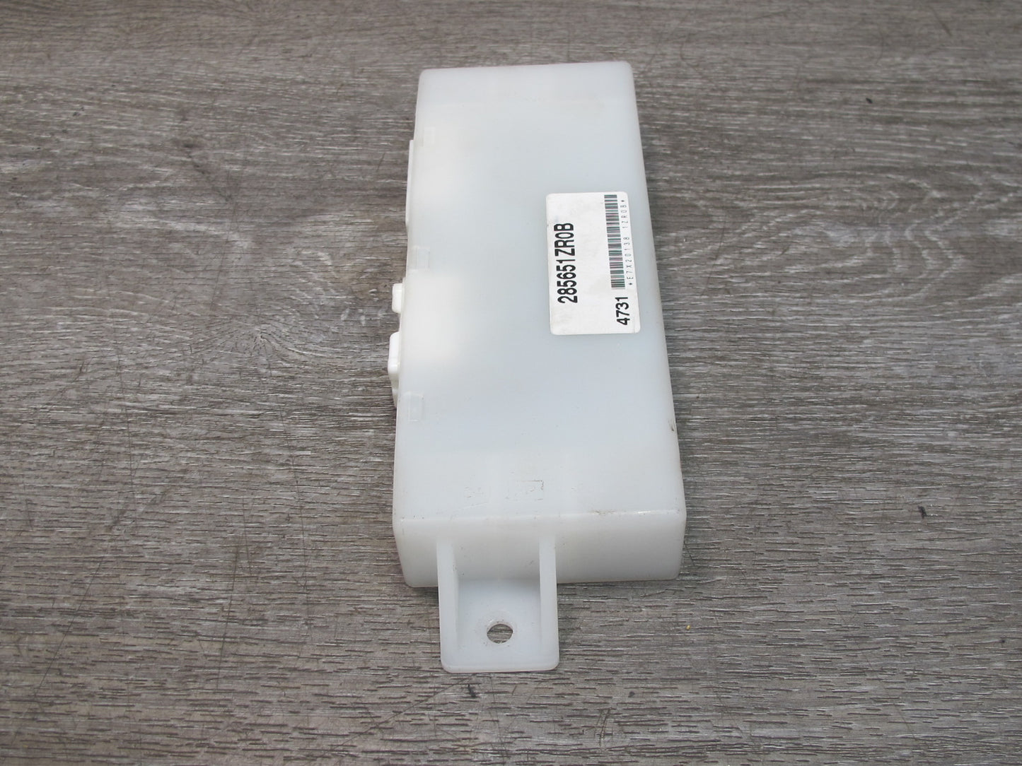 2011-2017 Infiniti QX56 QX80 Front Left Seat Control Module 285651ZR0B