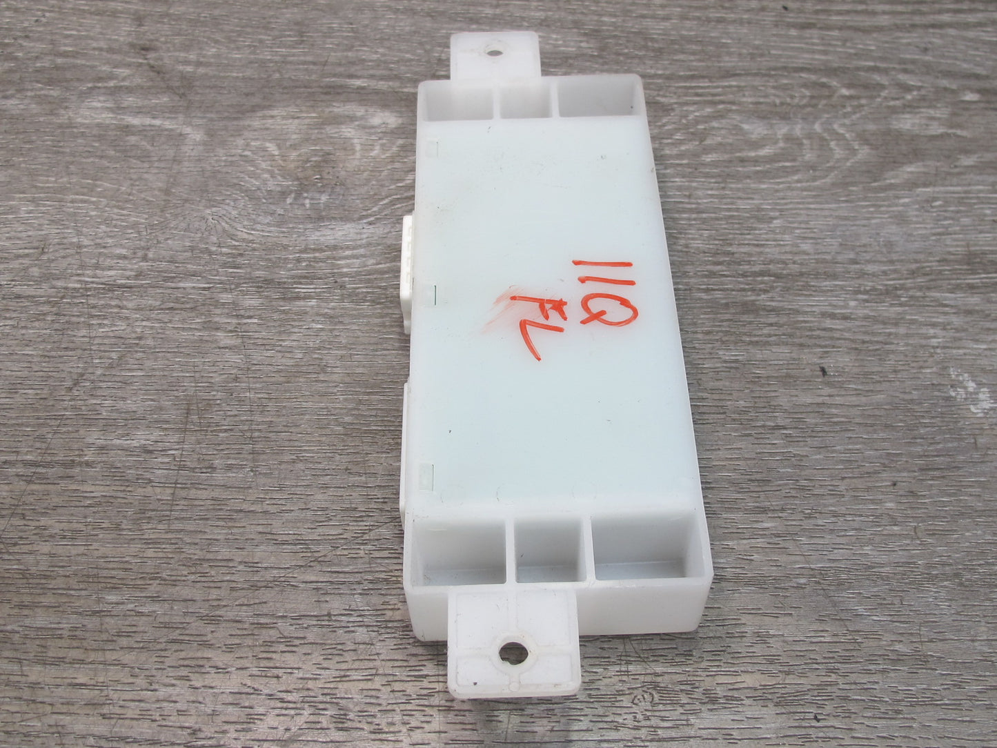 2011-2017 Infiniti QX56 QX80 Front Left Seat Control Module 285651ZR0B
