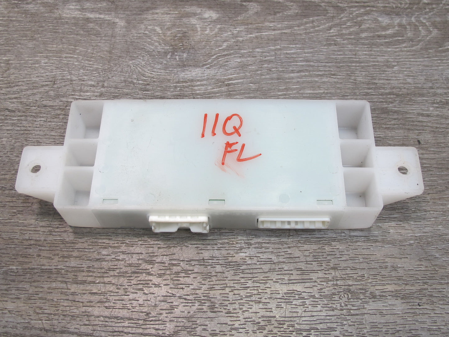 2011-2017 Infiniti QX56 QX80 Front Left Seat Control Module 285651ZR0B