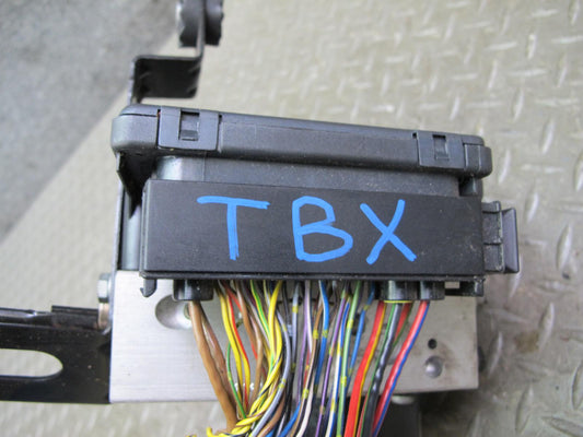 2001-2006 BMW E46 M3 DSC ABS Anti Lock Brake Pump Module 2229800