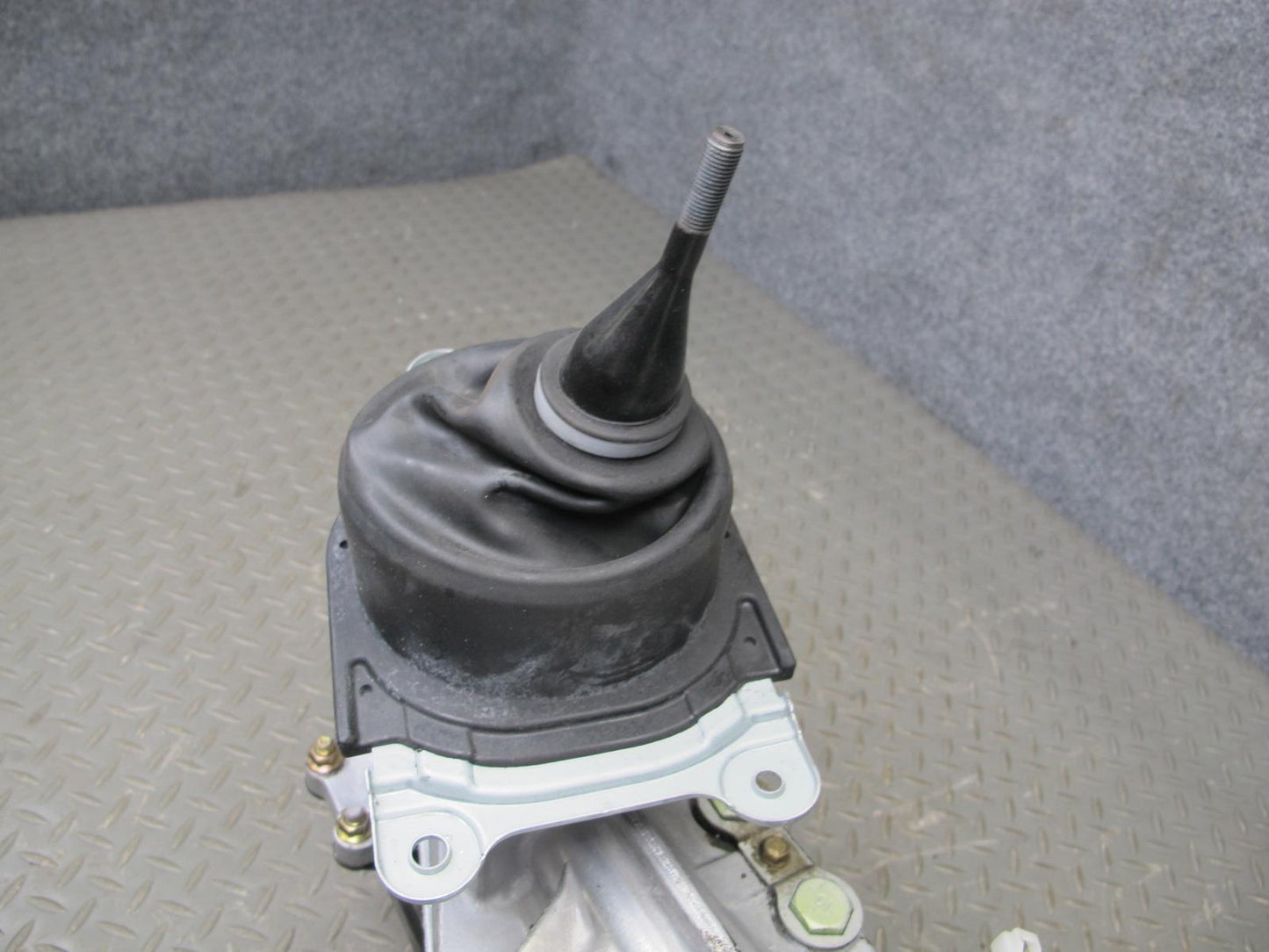 04-08 Mazda RX8 Aisin 6 Speed Manual Transmission Assembly 52k Miles OEM