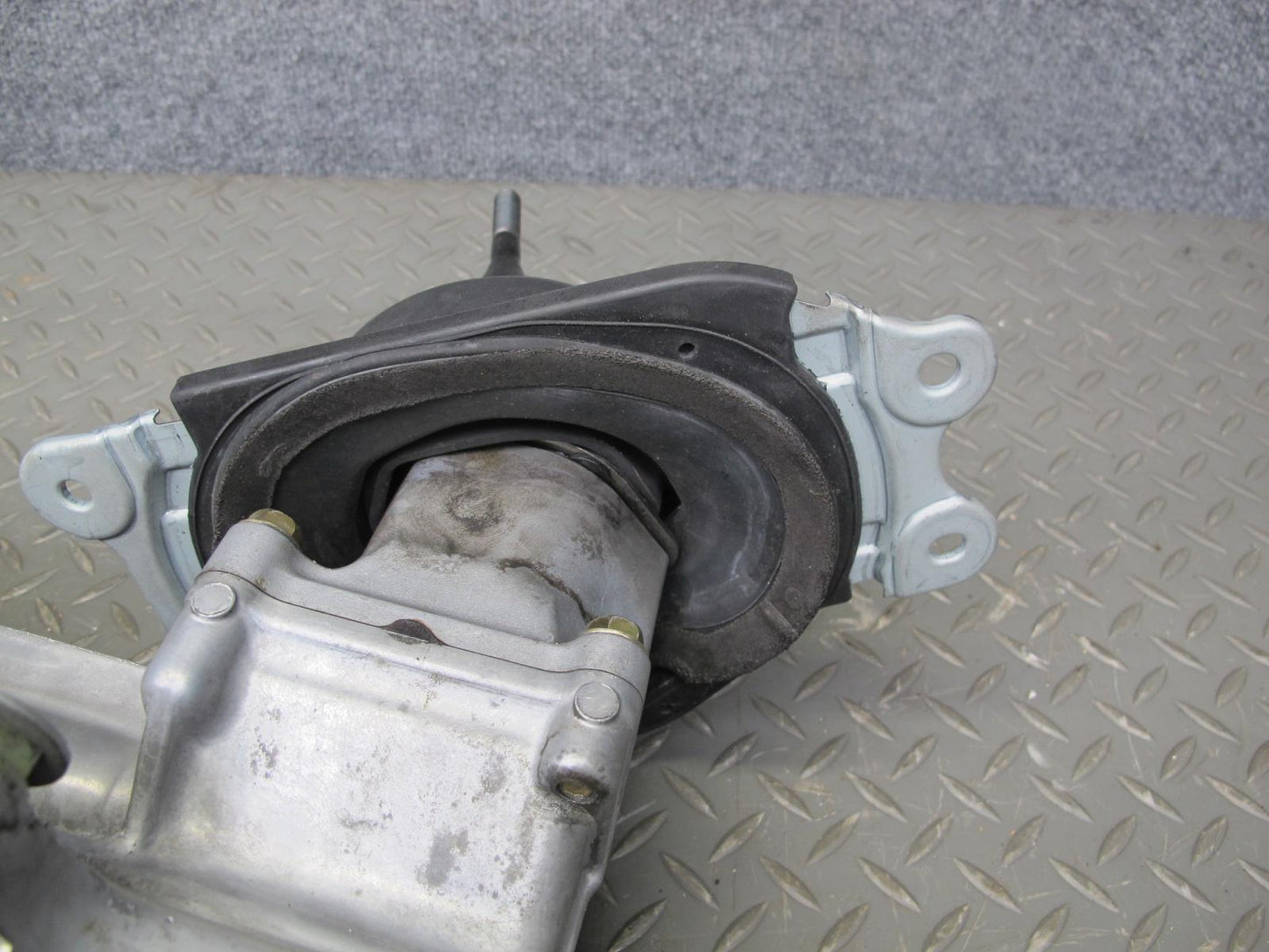 04-08 Mazda RX8 Aisin 6 Speed Manual Transmission Assembly 52k Miles OEM