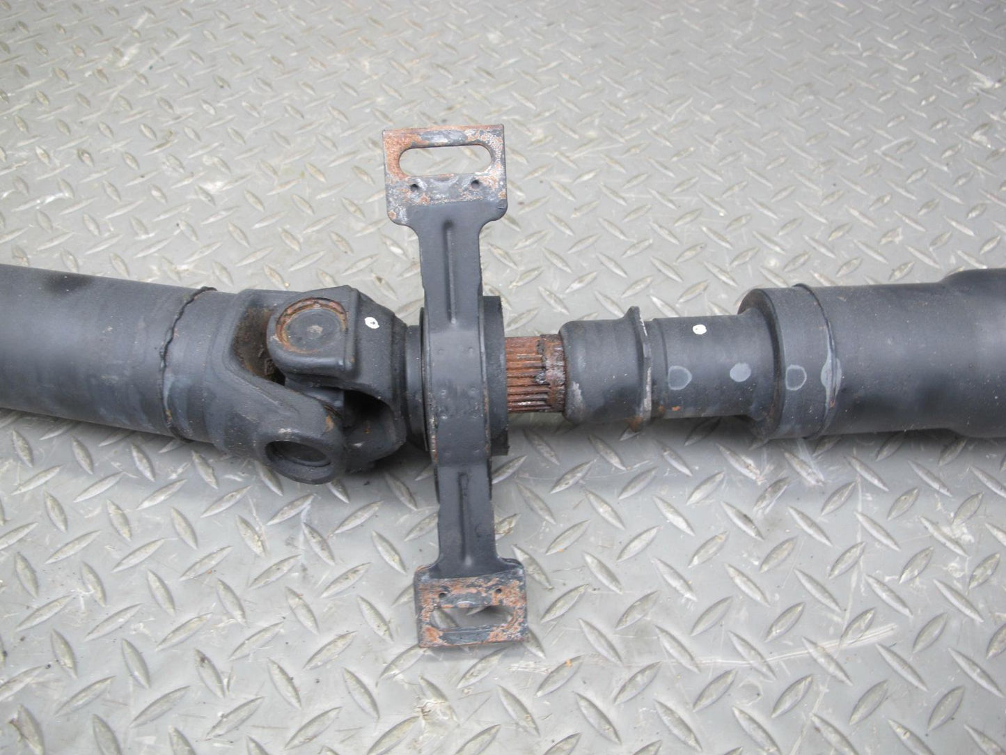 94-99 BMW E36 3-SERIES A/T Rear Drive Shaft Driveshaft 1227612 OEM