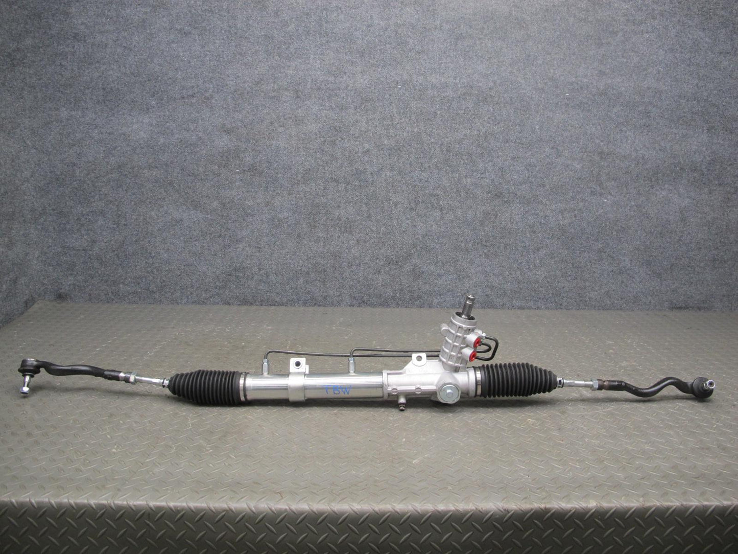 94-99 BMW E36 3-SERIES Aftermarket Power Steering Rack & Pinion REPB289501