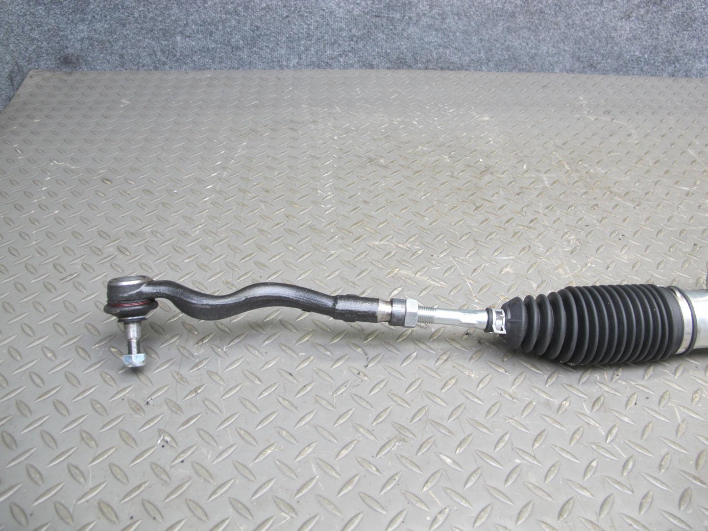 94-99 BMW E36 3-SERIES Aftermarket Power Steering Rack & Pinion REPB289501