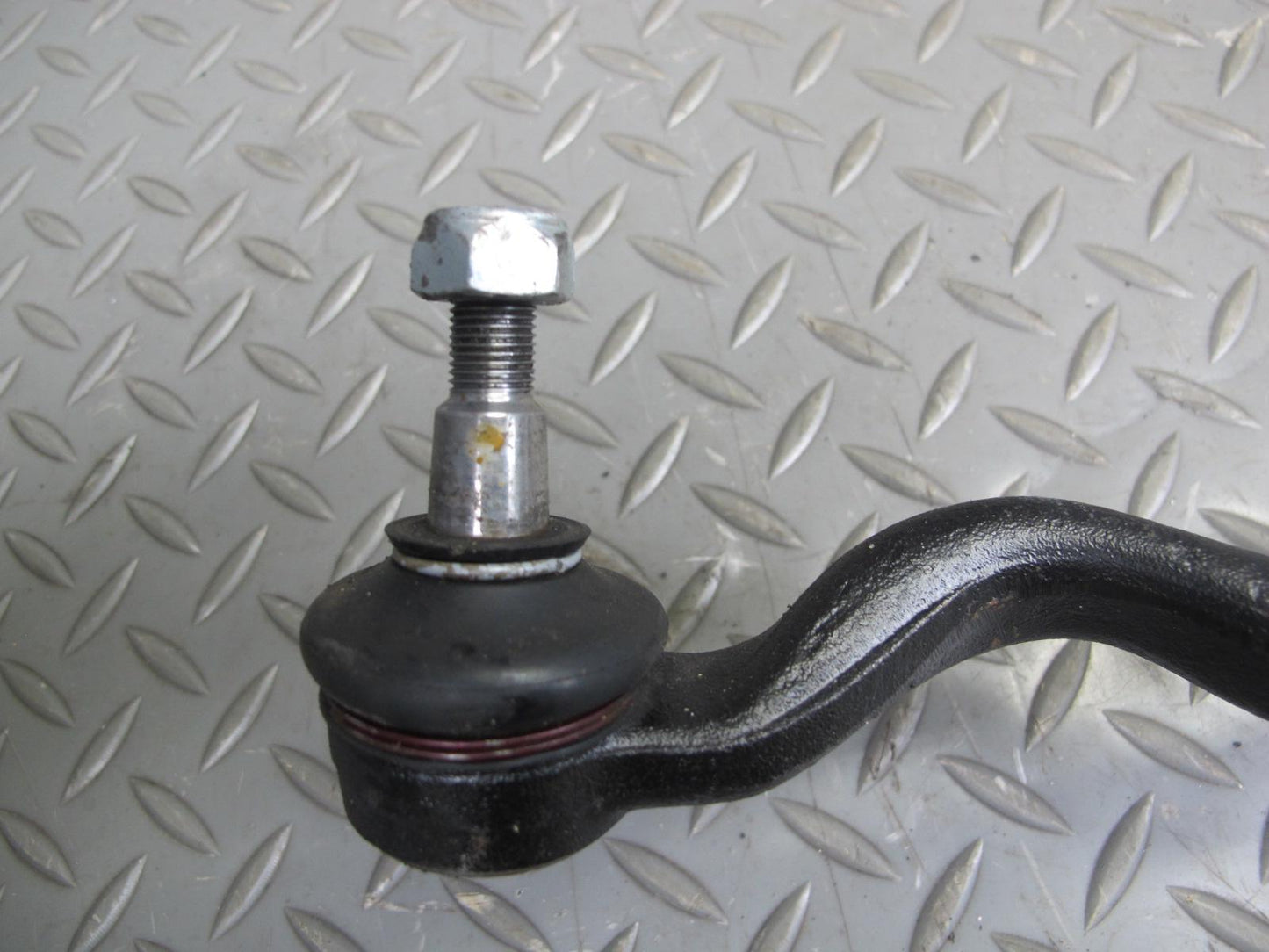 94-99 BMW E36 3-SERIES Aftermarket Power Steering Rack & Pinion REPB289501