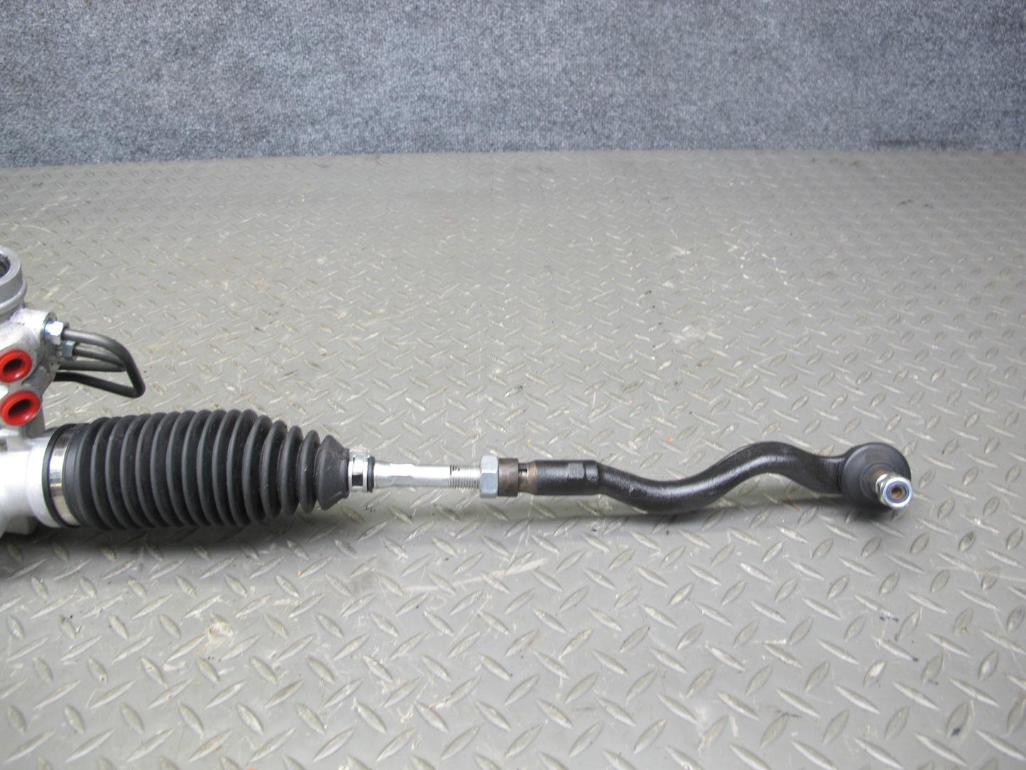 94-99 BMW E36 3-SERIES Aftermarket Power Steering Rack & Pinion REPB289501