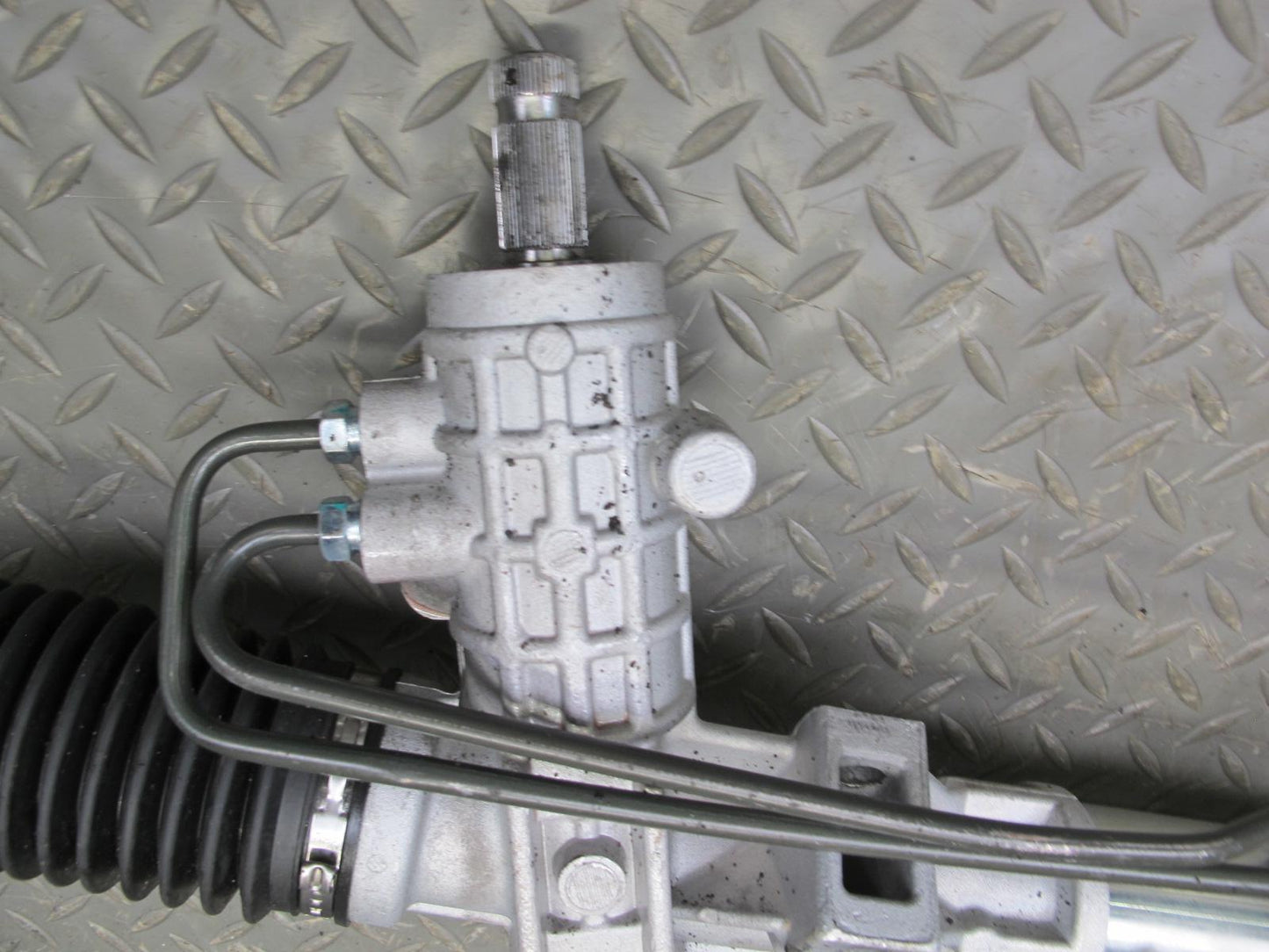 94-99 BMW E36 3-SERIES Aftermarket Power Steering Rack & Pinion REPB289501