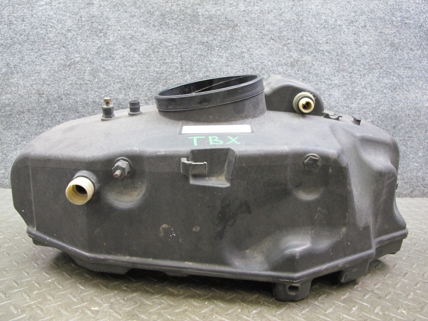 2001-2006 BMW E46 M3 S54 SMG Air Intake Manifold 7830729