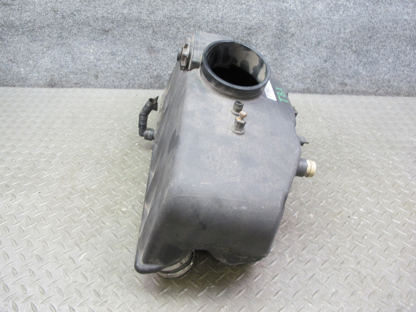 2001-2006 BMW E46 M3 S54 SMG Air Intake Manifold 7830729